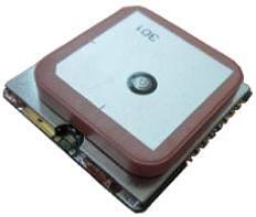 GM-5019, MT3339 , 30*30*9.4 mm ,Ultra-High Performance GPS Smart ...