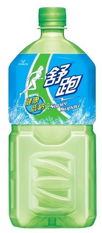 Super Supau Isotonic Drink | VITALON FOODS CO., LTD.