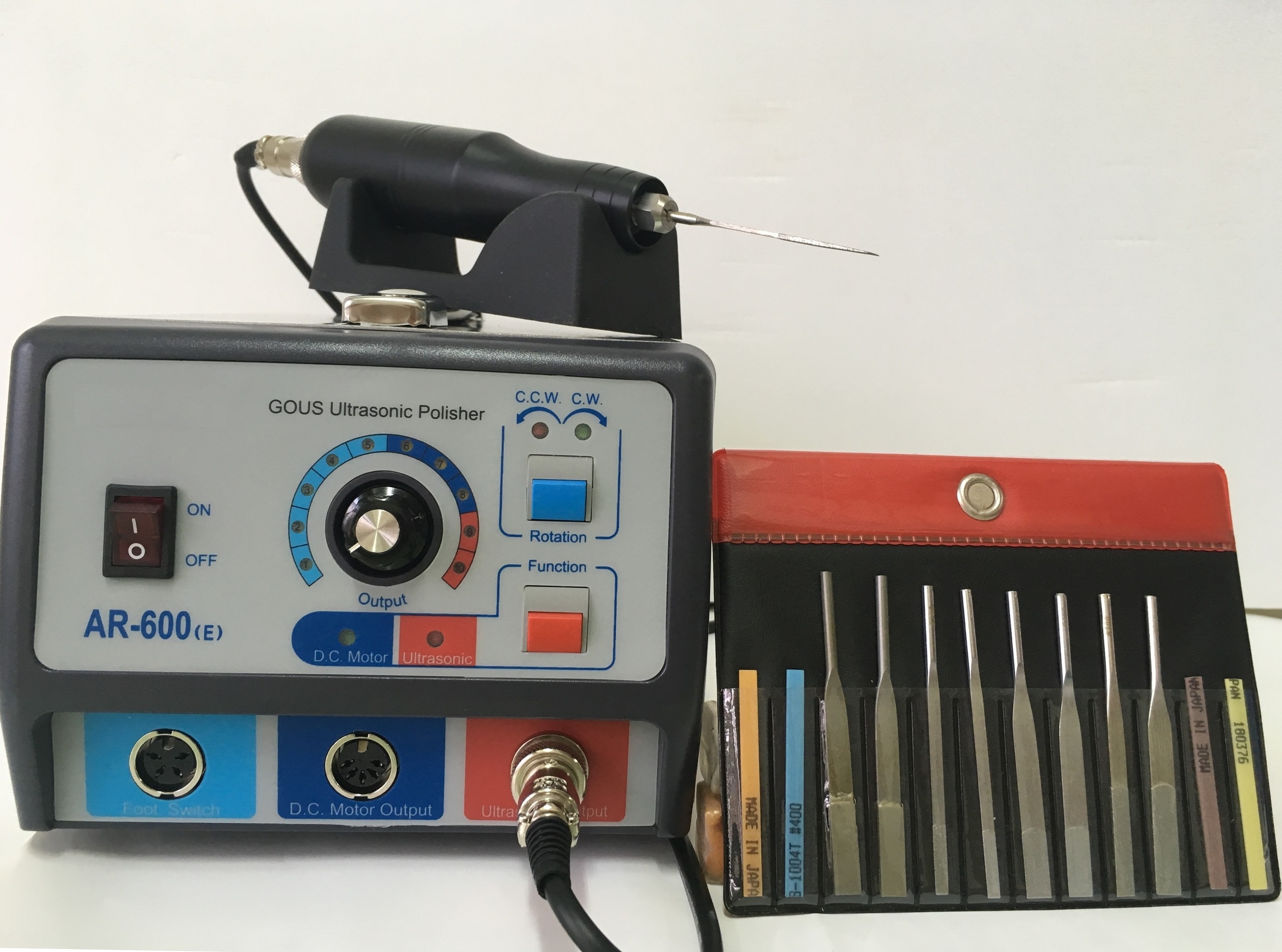超音波研磨機 - 工具、DIY用品