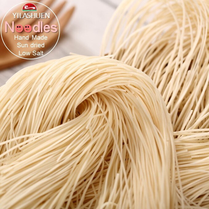 Thin Noodles5 bicolor