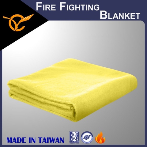 Fire Blanket