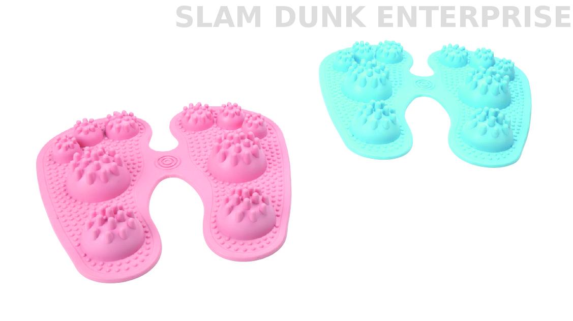 Foot Massage Mat Taiwantrade