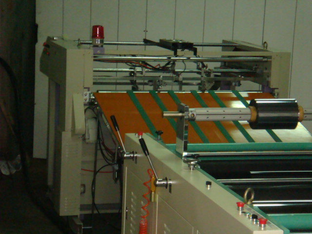 stacker