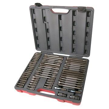 60pc 7/16" shank power b