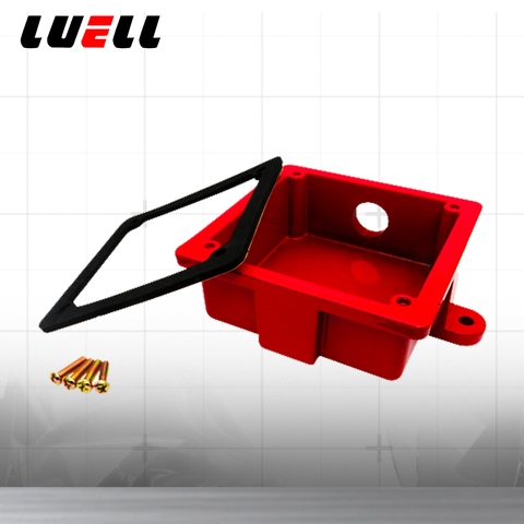 Manufacturer of Reliable Fire Alarm Bell Back Boxes