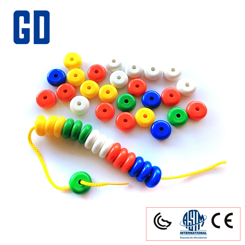 ABACUS BEADS