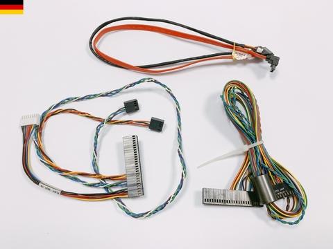 Custom Cable Harness for Medical Equipment