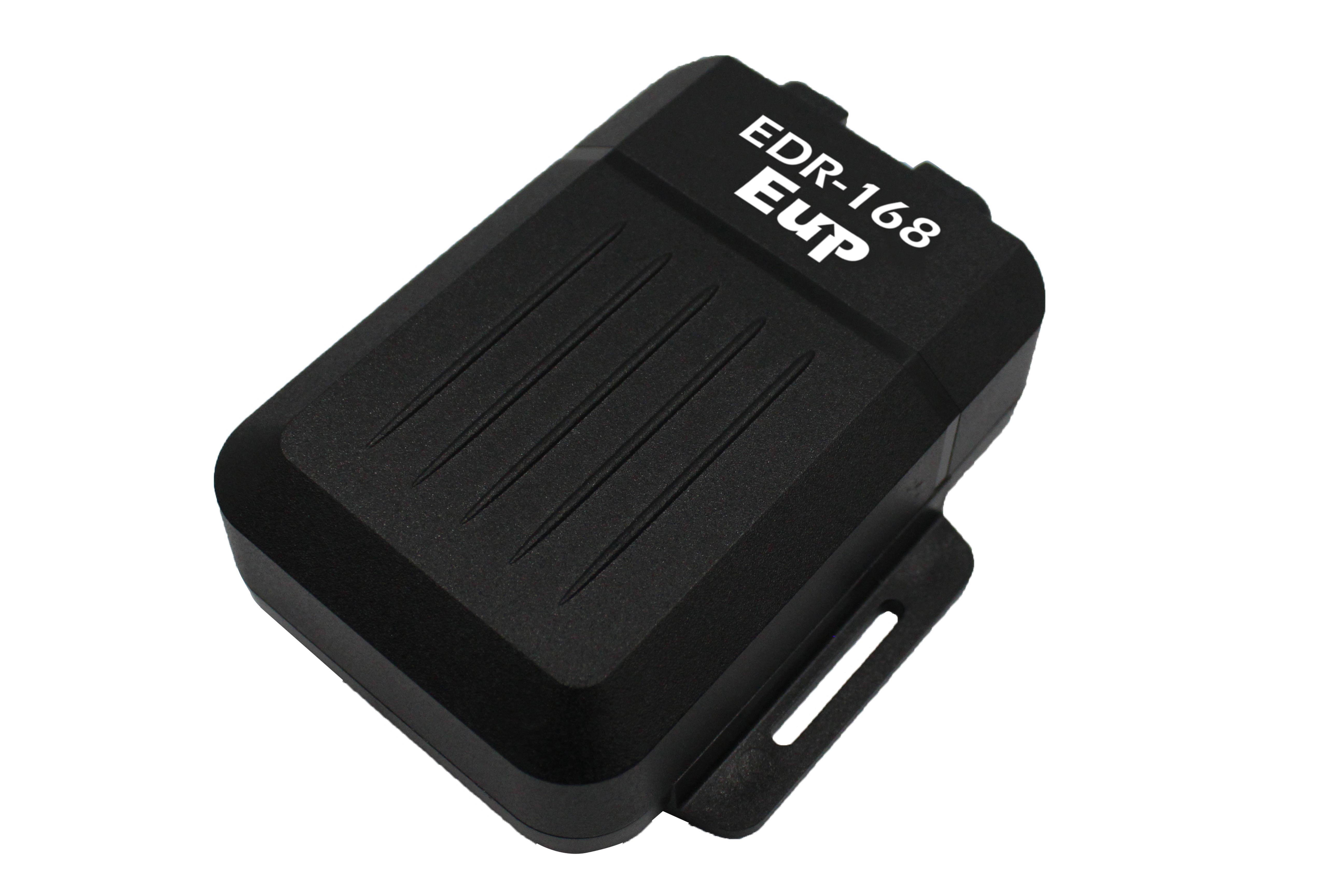 EDR168 Eup GPS/GLNSS/4G /3G Terminal Event Data Recorder & GPS Tracker