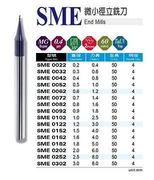 milling cutter