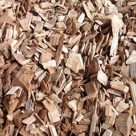 Wood Chips