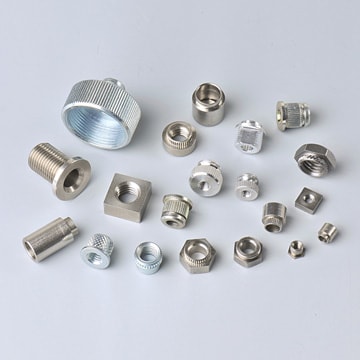 Part Lead Clinking SELF CLINCHING PARTS | Taiwantrade