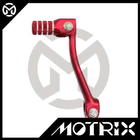 Gear Shift Lever For MINARELLI AM6 50 RX 50 / BETA RRT 50 / RIEJU MX 50 / PUEGEOT Furia 50 RYZ 50 XP6 50