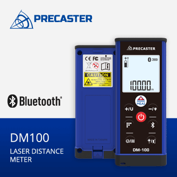 Laser Distance Module DM100