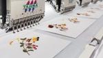 Embroidery