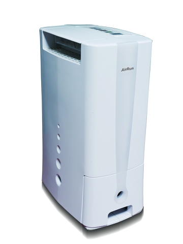 Desiccant Dehumidifier - DD6