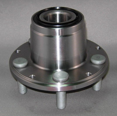 Subaru Wheel Hub & Bearing