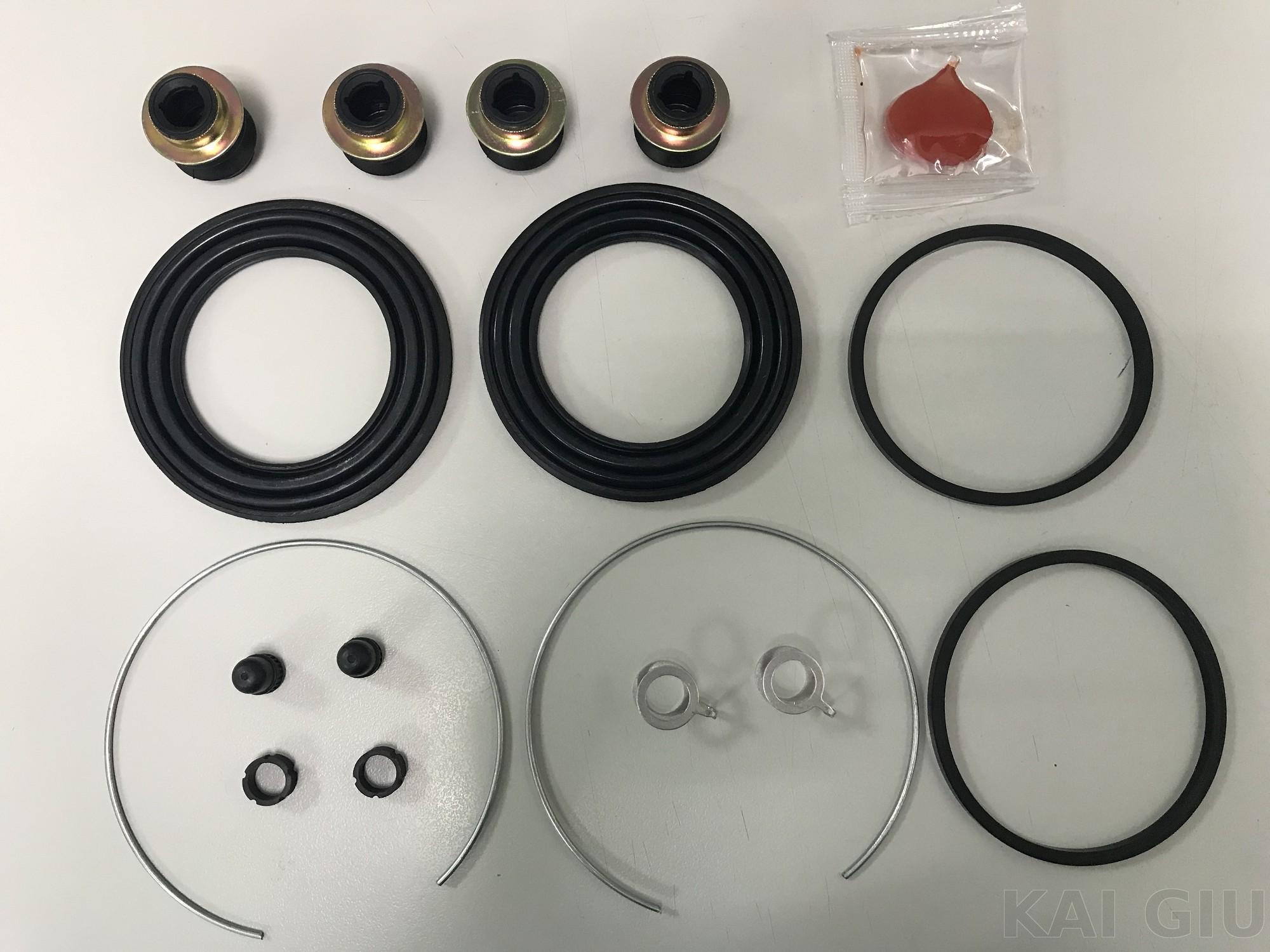 DISC BRAKE SEAL KIT TOYOTA