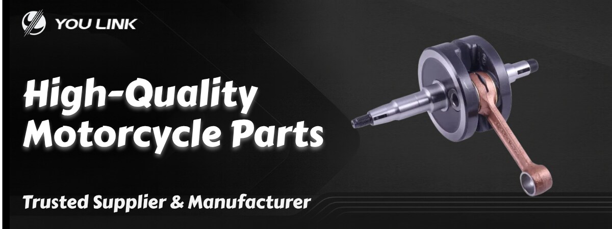 Motorcycle U Lock Hero Banner