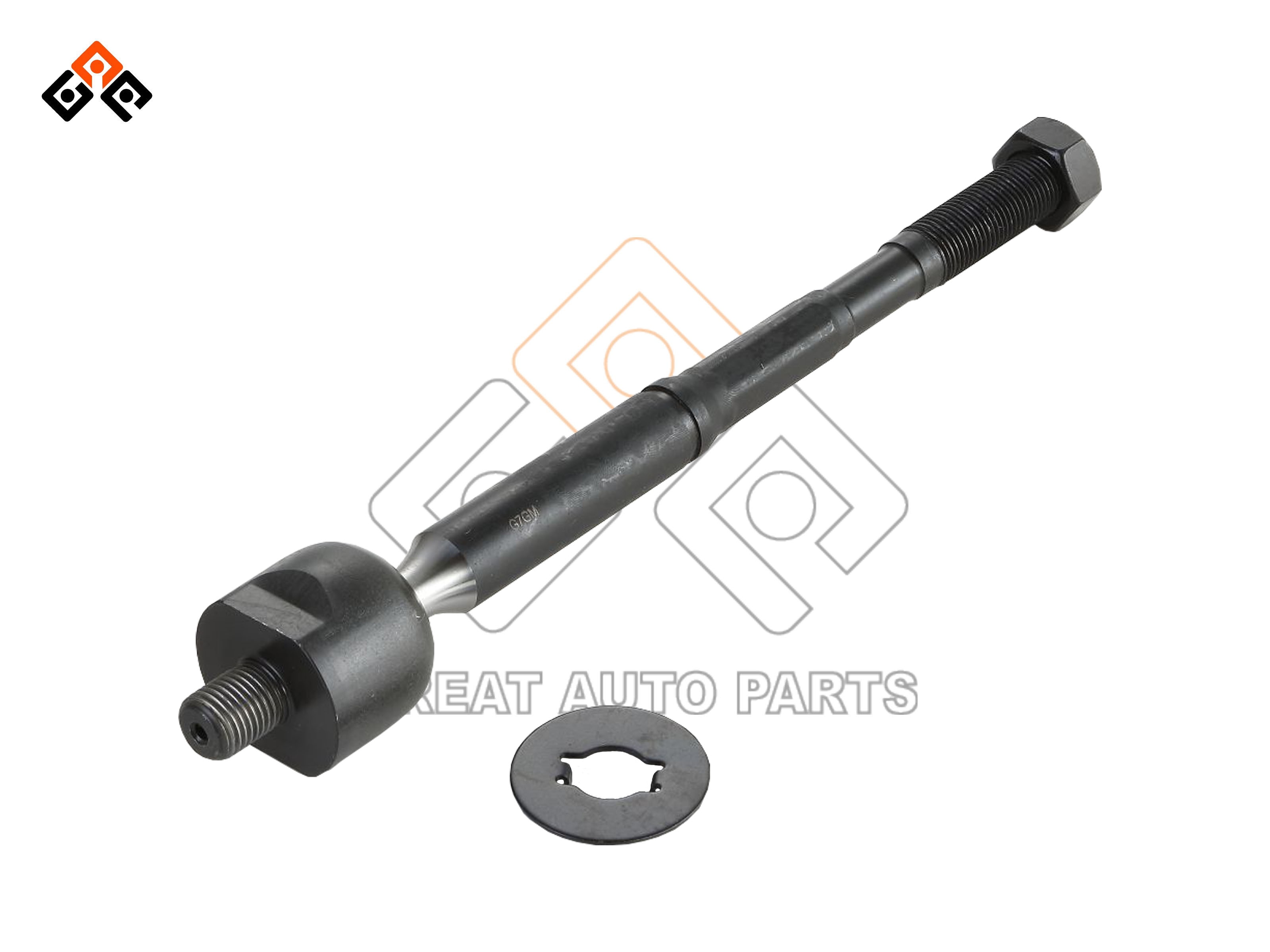 Inner Tie Rod AXIAL ROD 4550349125 FITS LEXUS RX330 RX350 RX400H 0408