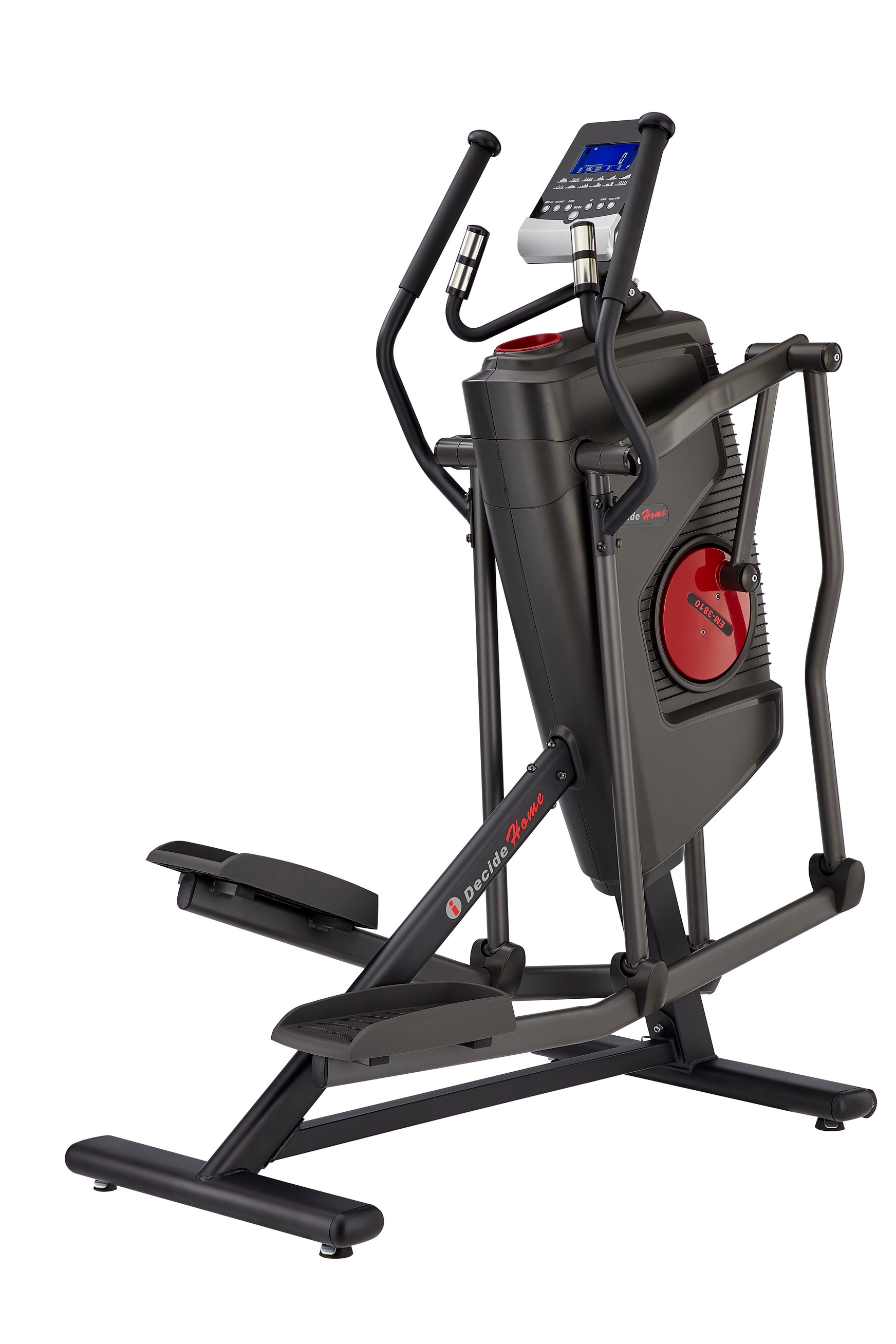 elliptical runner