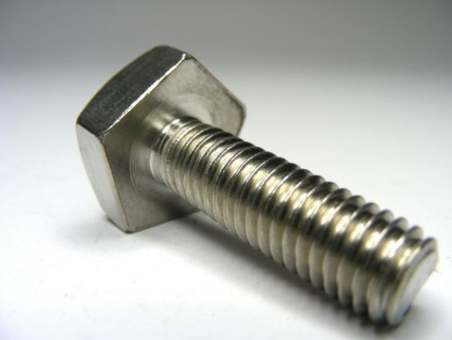 Penta Head Bolt, Stainless Steel, Passivated FUKUNG HARDWARE CO., LTD.
