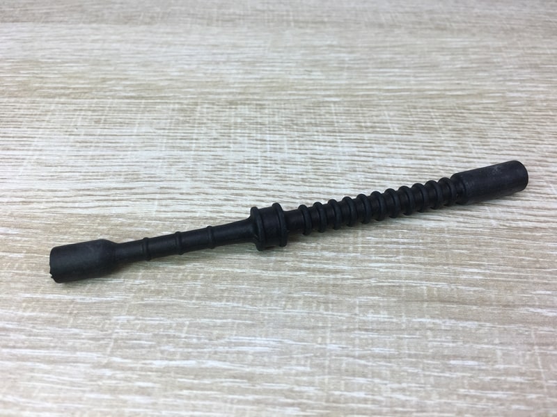 New West Fuel Line Replaces 1119 358 7700 for 038 Taiwantrade