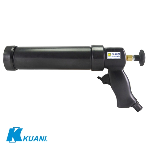 Heavy Duty Air Caulking Gun