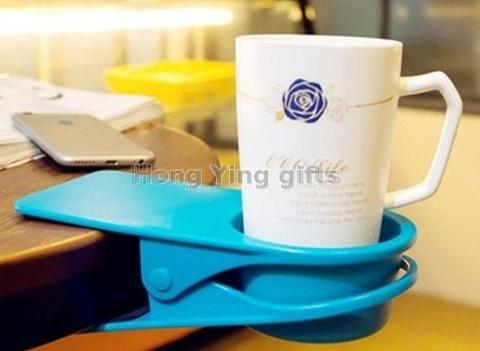 Office Table Desk Side Cup Holder Taiwantrade Com