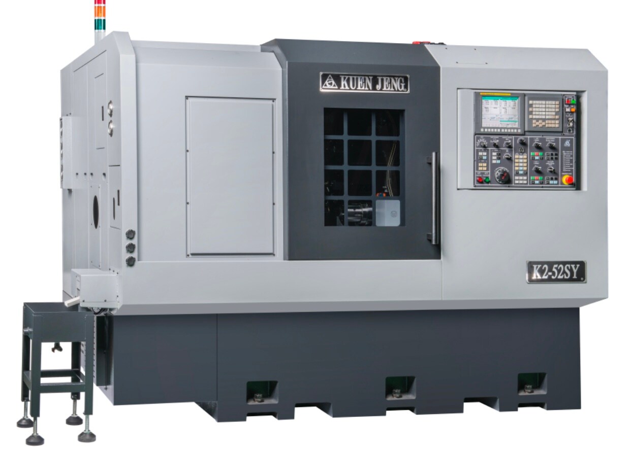 K2-52SY | Taiwantrade