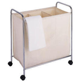 Laundry Cart