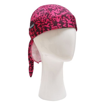 Cooling Sports Head Scarf