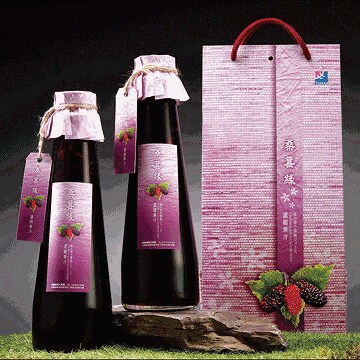 mulberry juice concentrate