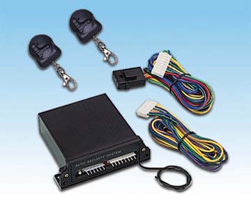 RF remote control subsystem CS-04R6 | Taiwantrade