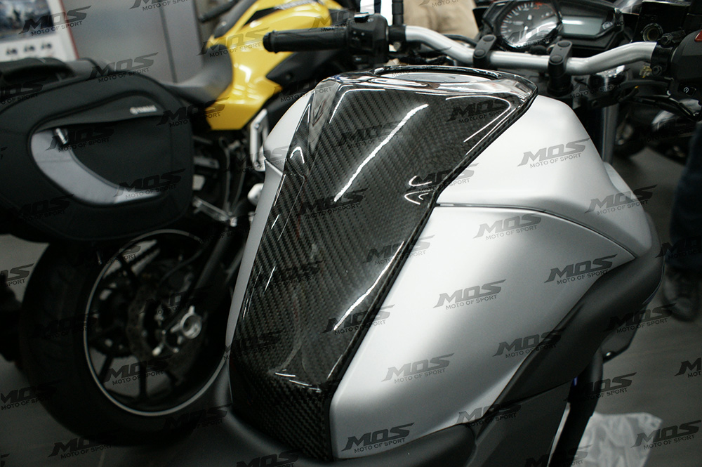 tank bag for fz25