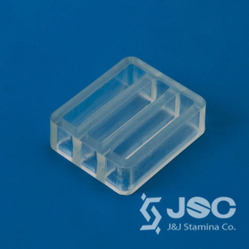 Large spacer 3block blind parts