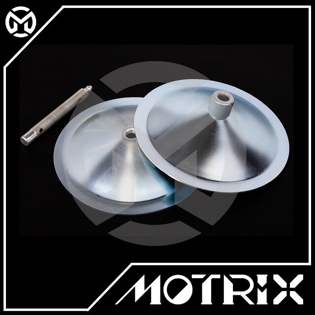 Universal Bearing Packer