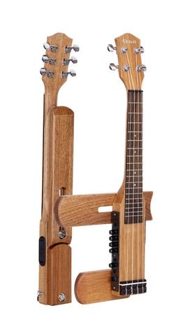 Chateau Silent Ukulele - SUK-10