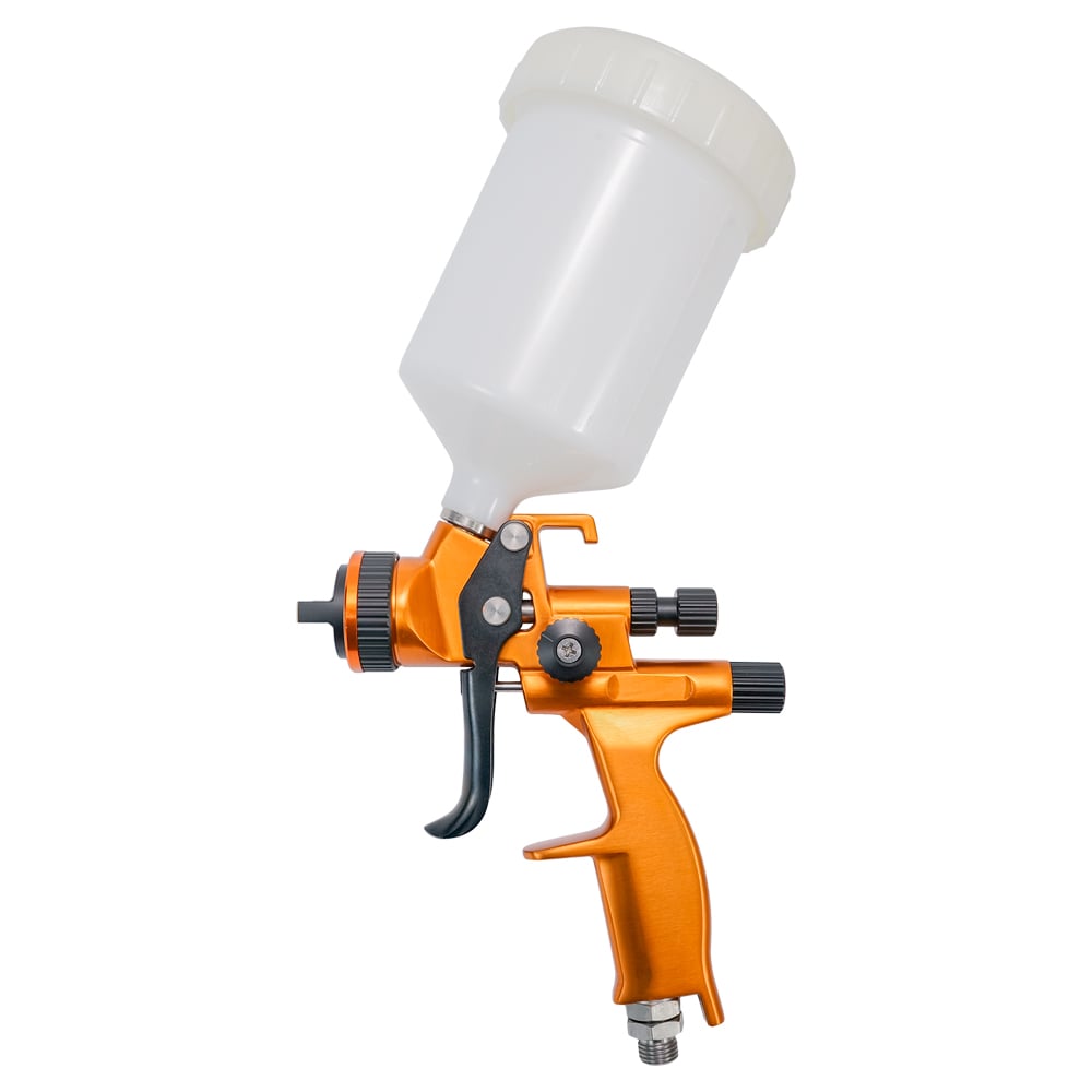 RP XRP Reduced Pressure air spray painting gun air spray gun | Taiwantrade