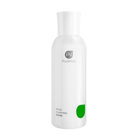 PuraVida Acne Clarifying Toner