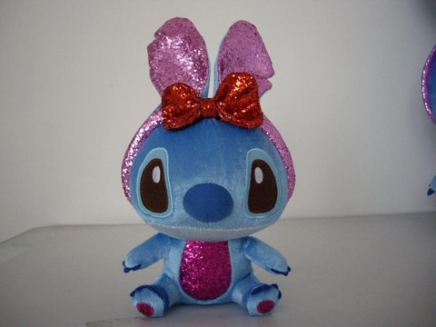 stitch stuffies