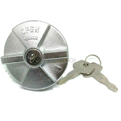 Крышка топливного бака Toyota  Подходит 40 60 75 Series, Hilux RN85, Landcruiser