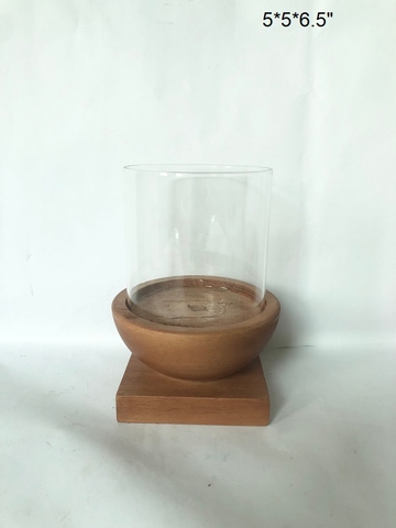 CANDLE HOLDER