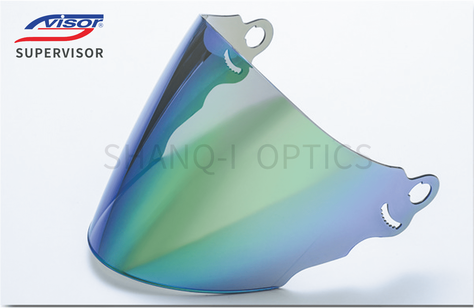 motorcycle helmet shield
