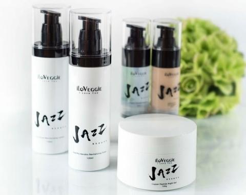 copper peptide moisturizer