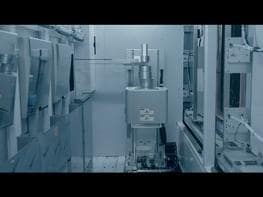 Aiming for zero-defect thermal processing in your automated line?  Check out WEI SUN’s intelligent precise drying ovens at TAIWAN EXPO in EUROPE. Designed for seamless robot integration and real-time monitoring, our cleanroom-grade technology maximizes yield and energy efficiency for electronics and semiconductor manufacturing. Don’t miss us at TAIWAN EXPO in EUROPE! Company: WEI SUN Booth: 227 https://www.taiwanexpoeurope.com.tw/en/index.html #WeiSun #TaiwanExpo #SmartManufacturing #ThermalProcessing #CleanroomOven #Automation #DryingEquipmentLeadingBrand