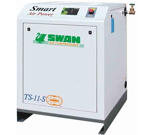 swan air compressor TS series (15~100HP)