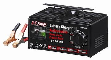 Sca Microprocessor Controlled Battery Charger Microprocessor Controlled Battery Charger | Taiwantrade