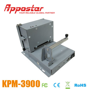 Printer Module/Appostar/博星科技