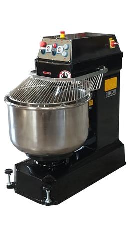 Stainless Steel Spiral Maida Mixture Machine 30 Kg, For Dough Mixing