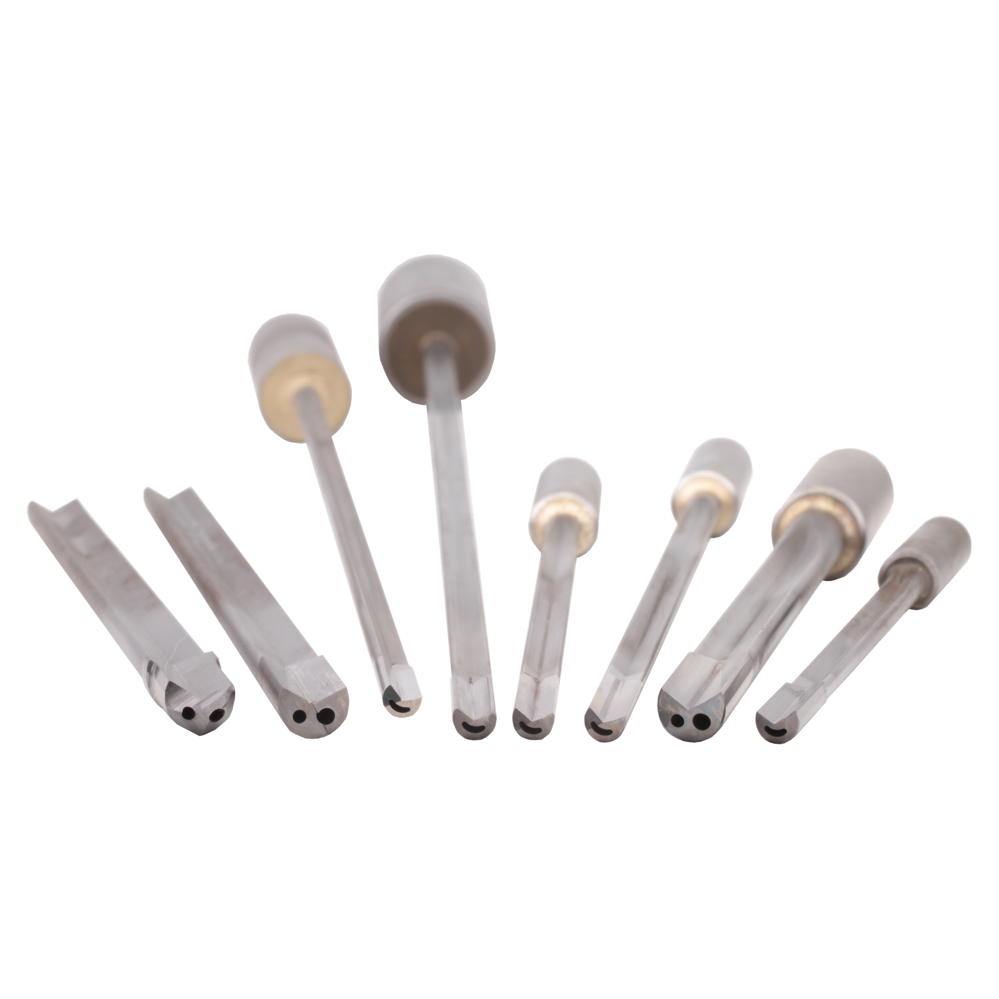 Gun drill ( customized deep hole drill) PG209 / drill bits / OEM / ODM